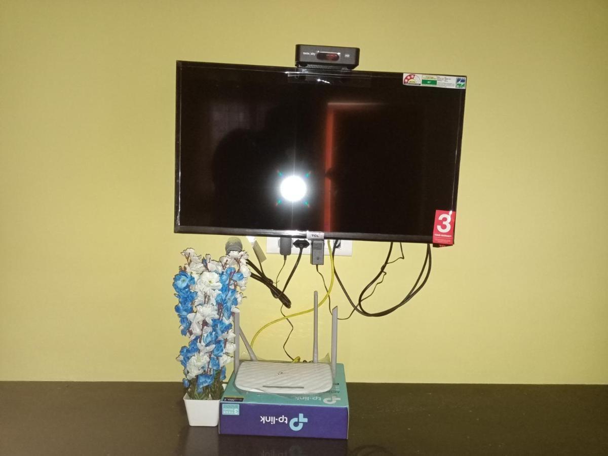 Four Seasons Home Stay Tirupati Extérieur photo
