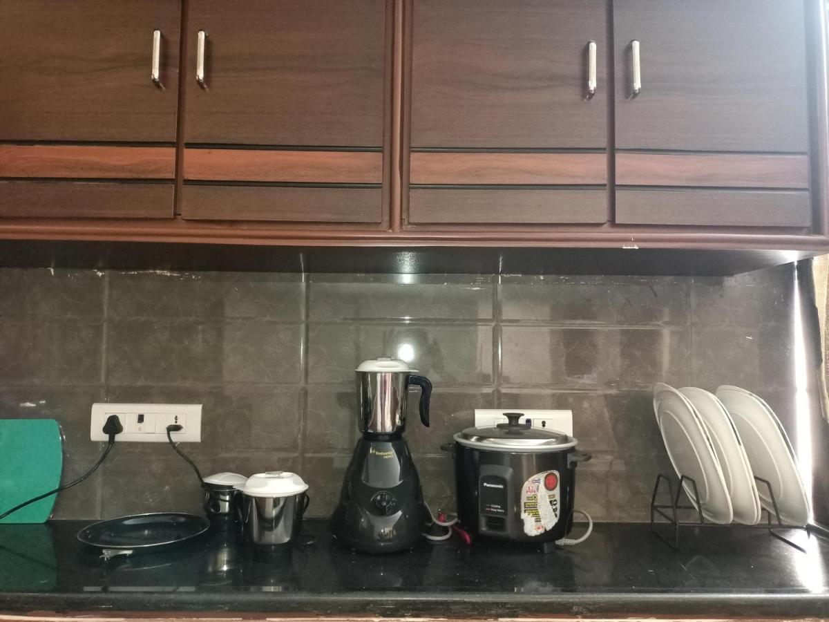 Four Seasons Home Stay Tirupati Extérieur photo
